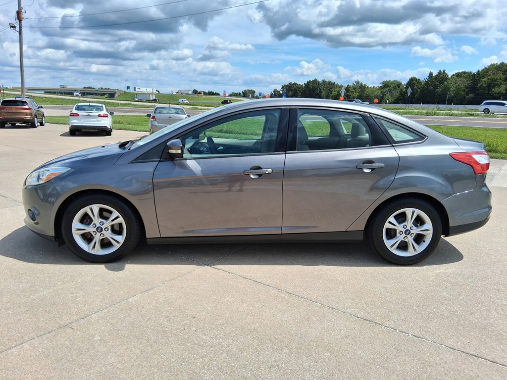 2014 Ford Focus Image 2