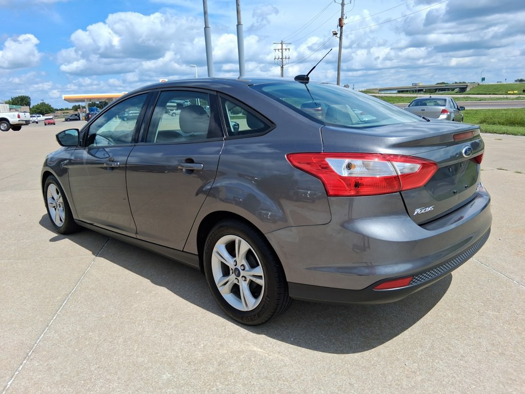 2014 Ford Focus Image 3