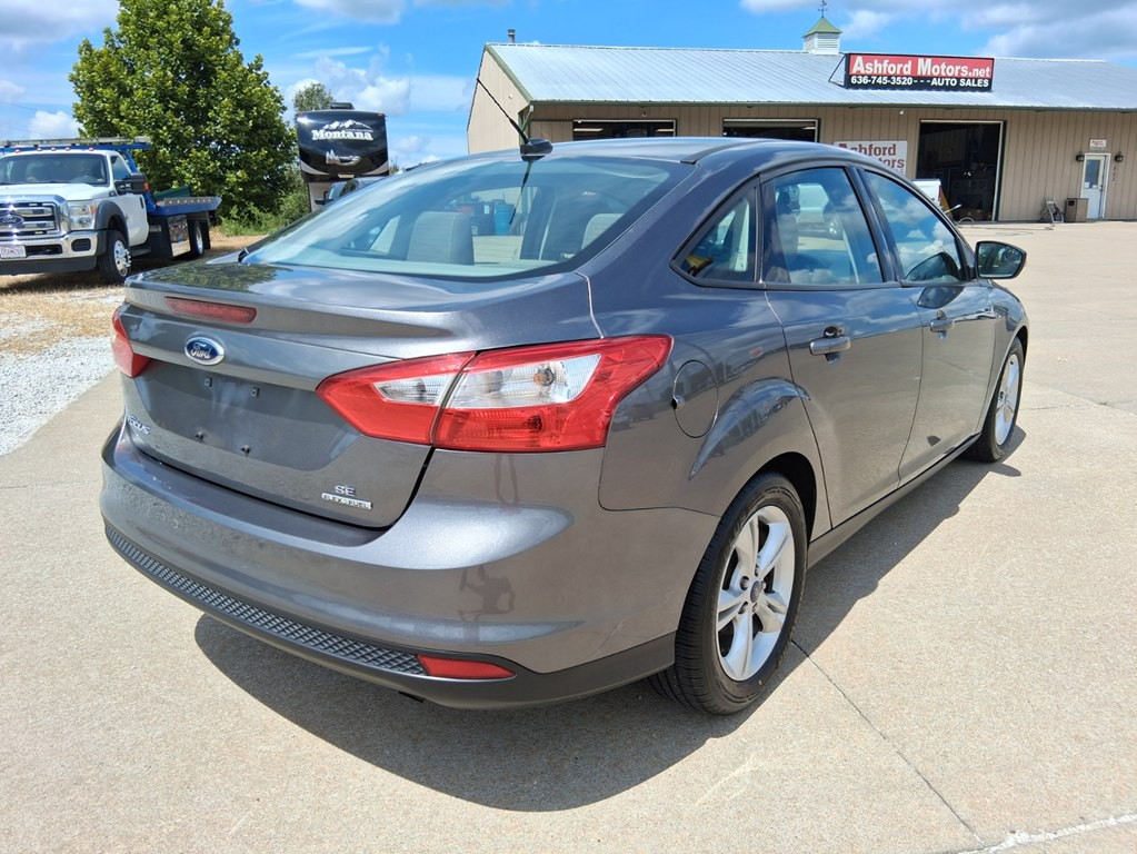 2014 Ford Focus Image 5