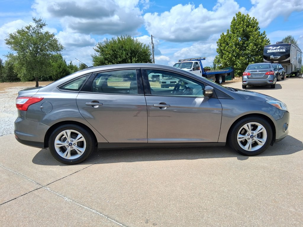 2014 Ford Focus Image 6