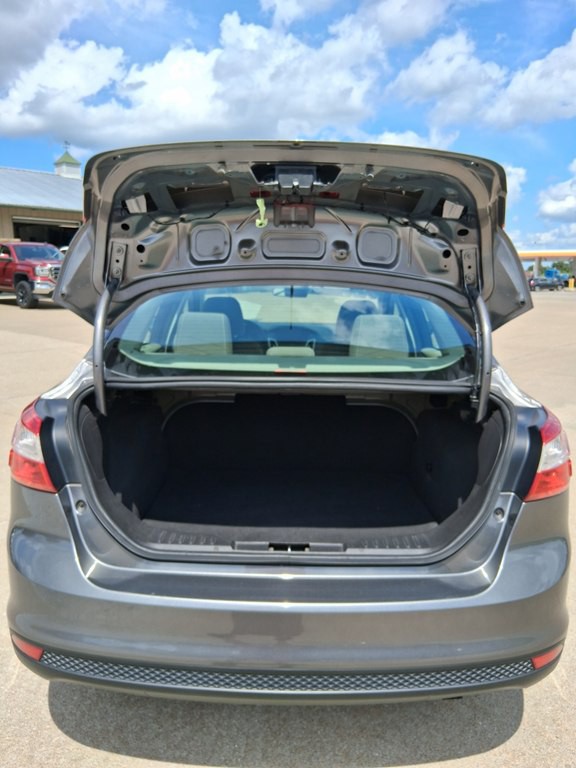 2014 Ford Focus Image 9
