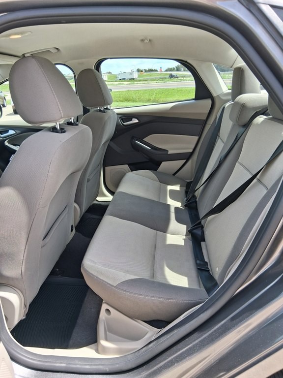 2014 Ford Focus Image 13