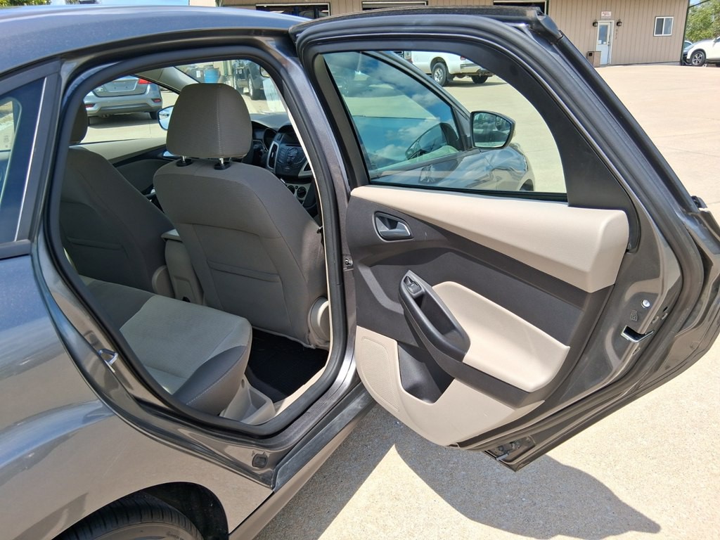 2014 Ford Focus Image 14