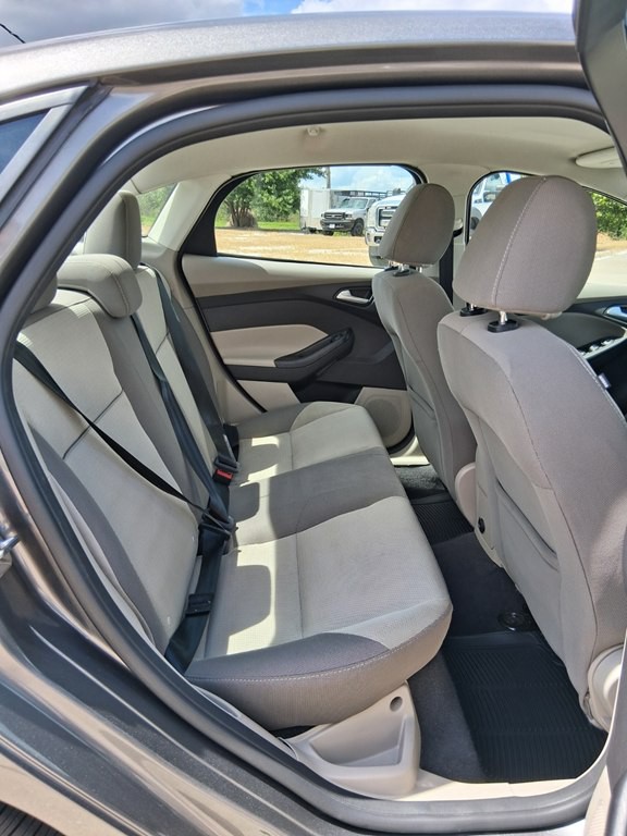 2014 Ford Focus Image 15