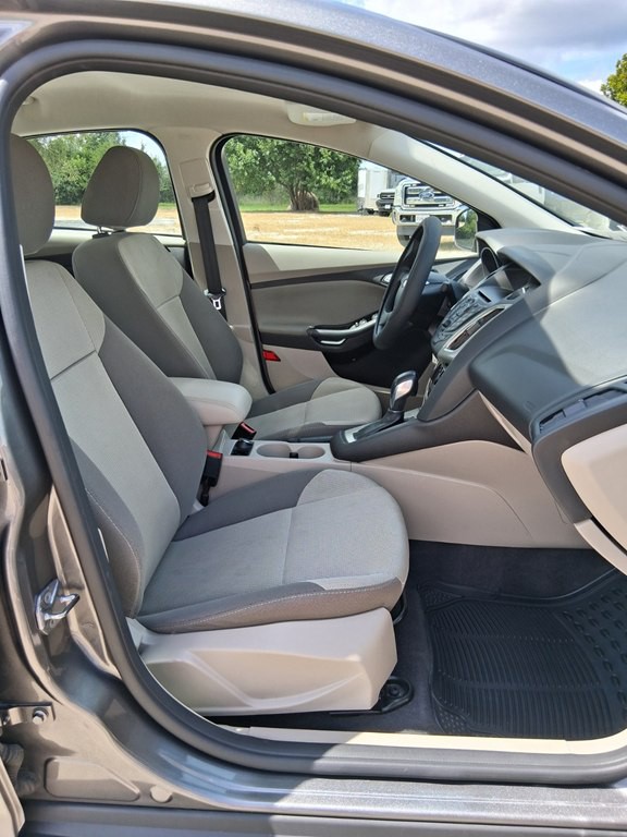 2014 Ford Focus Image 17