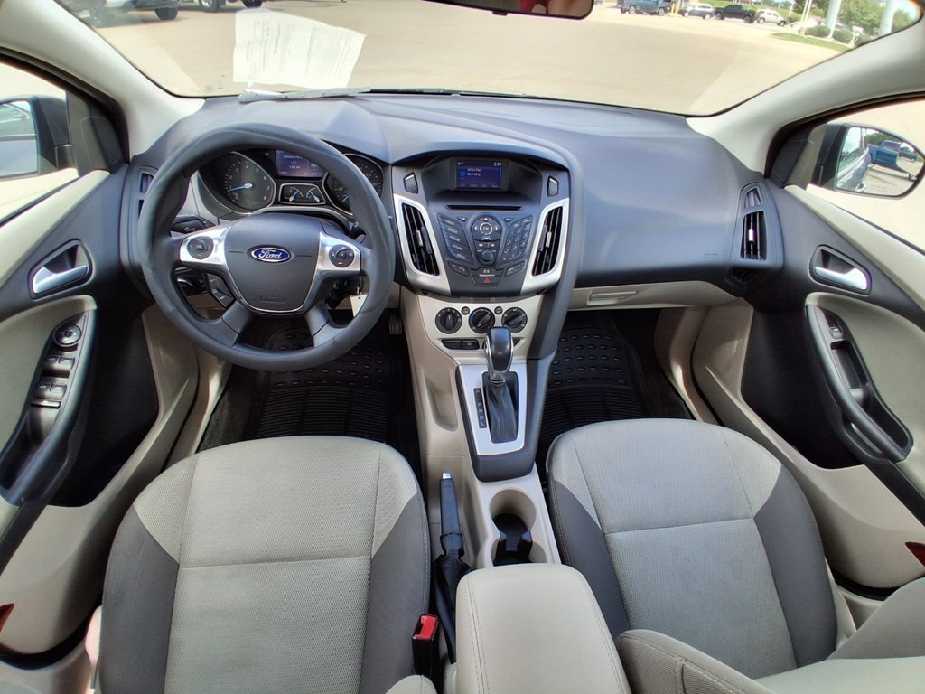 2014 Ford Focus Image 18