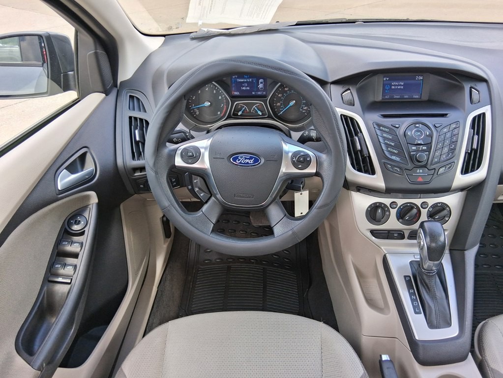2014 Ford Focus Image 19
