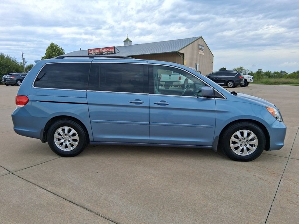 2010 Honda Odyssey Image 6