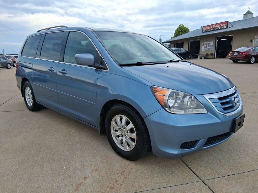 2010 Honda Odyssey Image 7