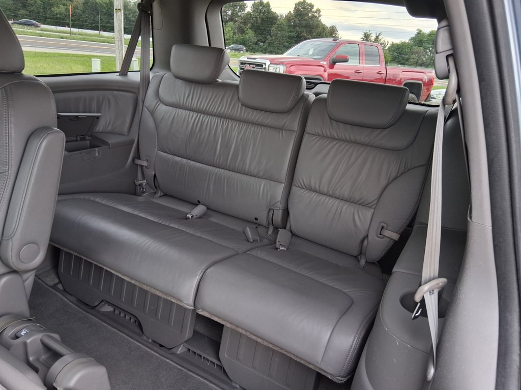 2010 Honda Odyssey Image 15