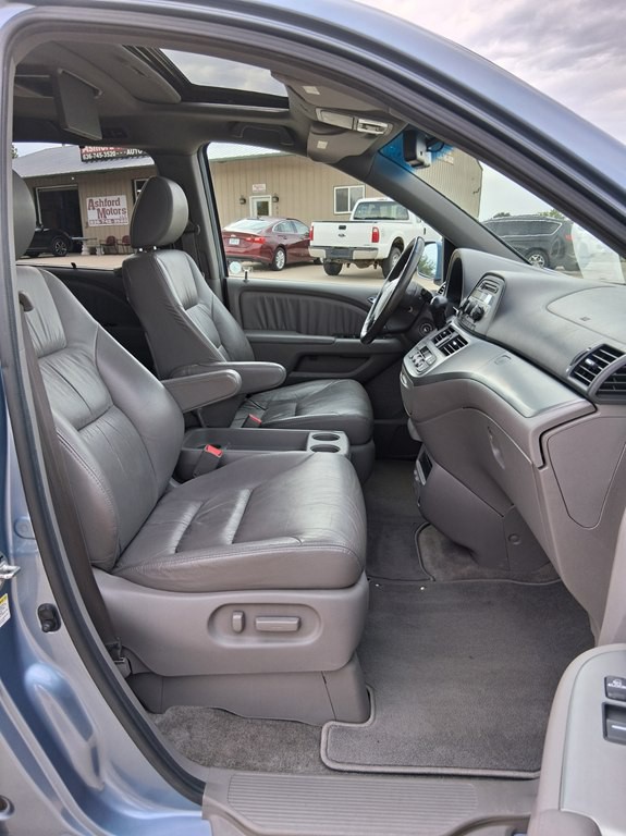 2010 Honda Odyssey Image 19