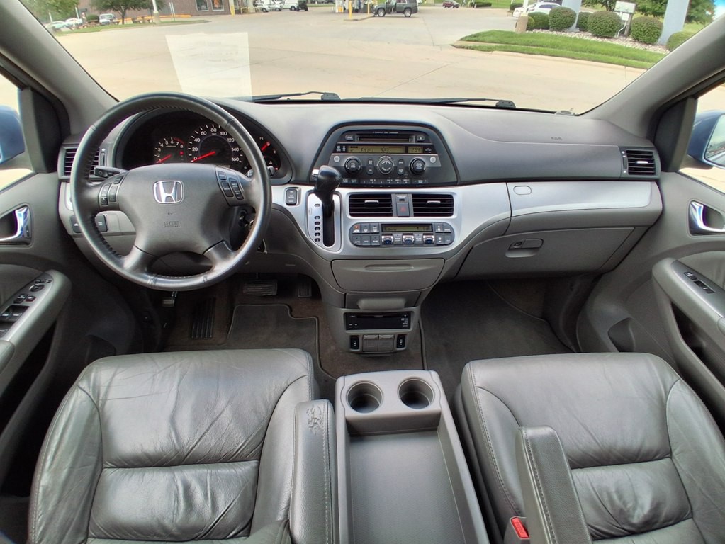 2010 Honda Odyssey Image 20