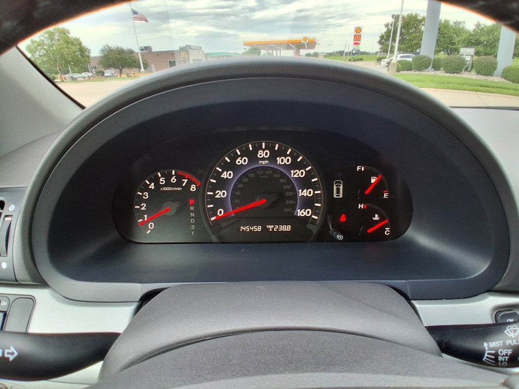 2010 Honda Odyssey Image 22