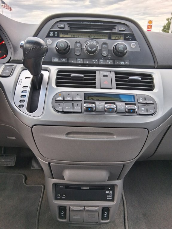 2010 Honda Odyssey Image 24