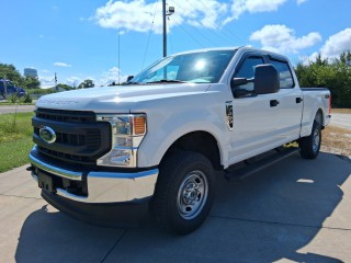 Image for 2021 Ford F-250 Super Duty Xl ID: 7636127