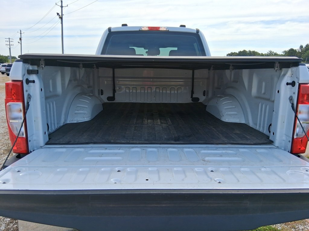 2021 Ford F-250 Image 5