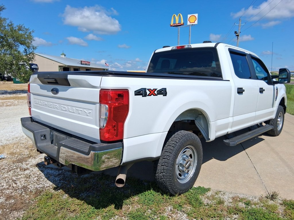 2021 Ford F-250 Image 7