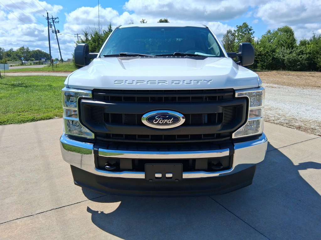 2021 Ford F-250 Image 10