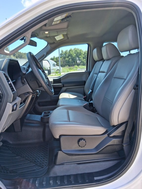 2021 Ford F-250 Image 12