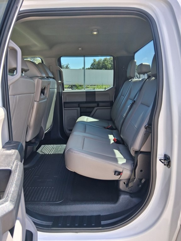 2021 Ford F-250 Image 14