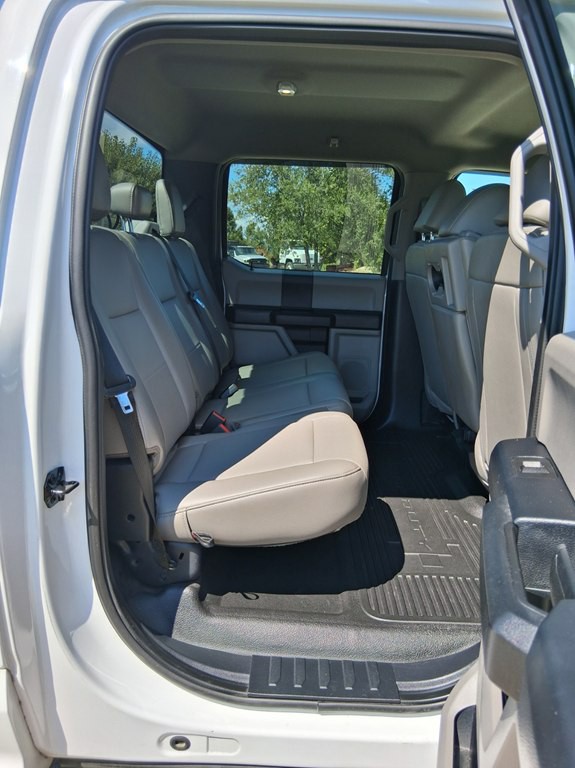 2021 Ford F-250 Image 16