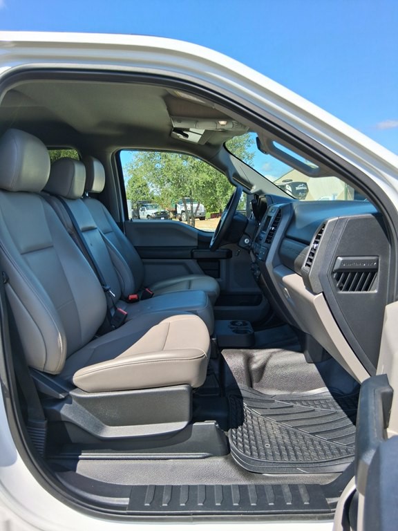 2021 Ford F-250 Image 18