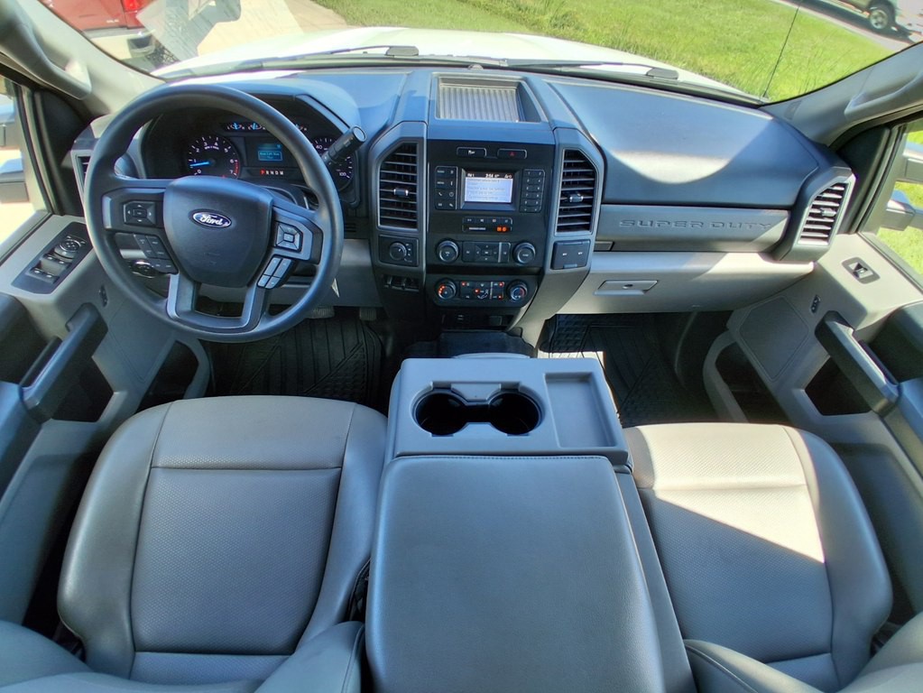 2021 Ford F-250 Image 19