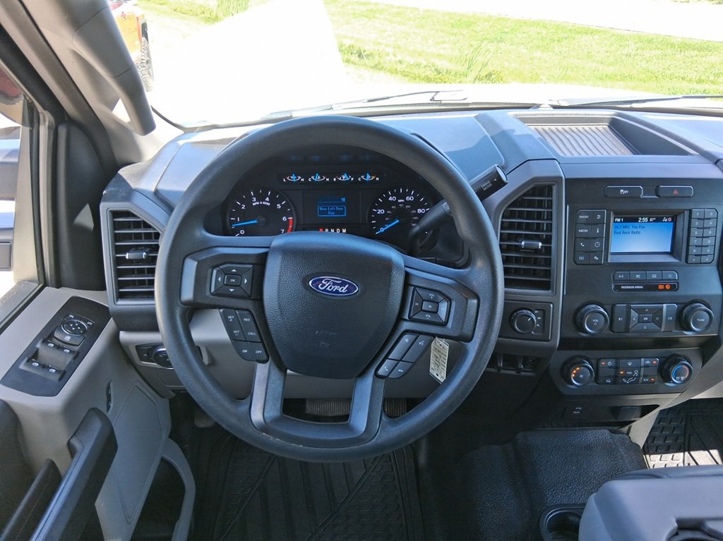 2021 Ford F-250 Image 20