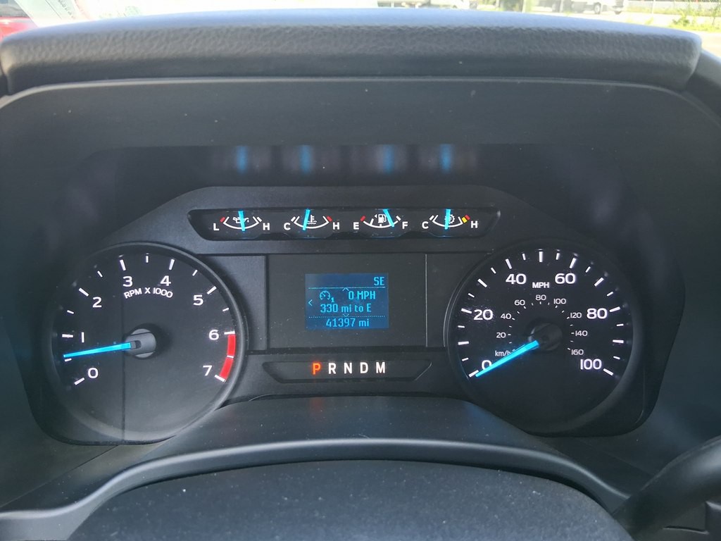 2021 Ford F-250 Image 21