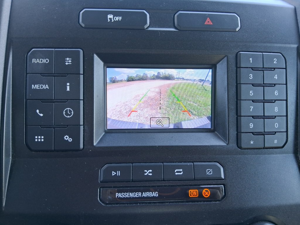 2021 Ford F-250 Image 22