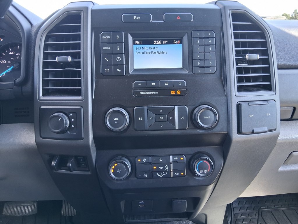 2021 Ford F-250 Image 23