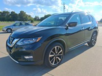 Image for 2017 Nissan Rogue SL ID: 7636139