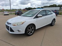 Image for 2013 Ford Focus SE ID: 7686281