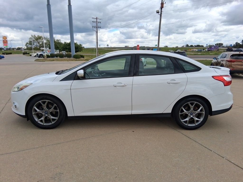 2013 Ford Focus Image 2