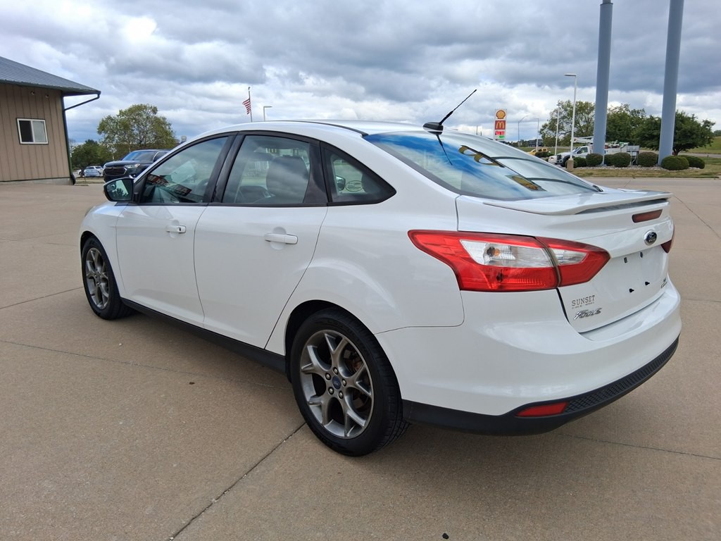 2013 Ford Focus Image 3