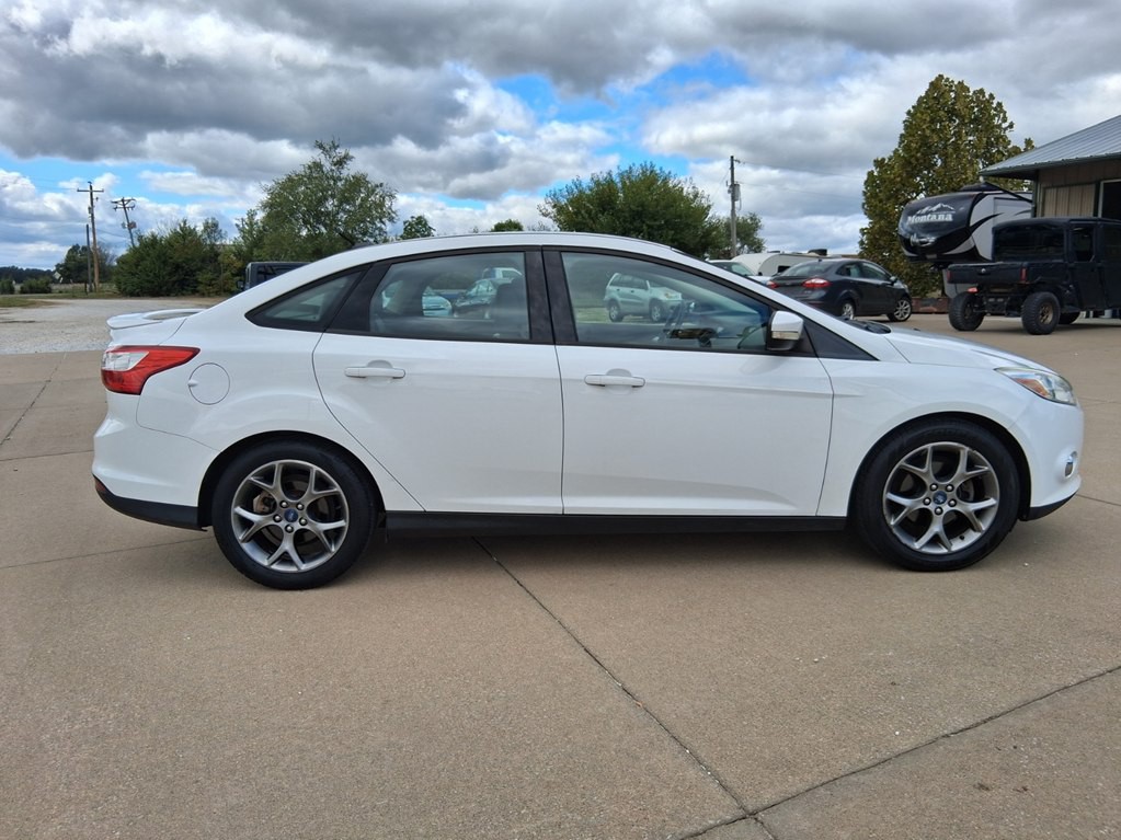 2013 Ford Focus Image 6