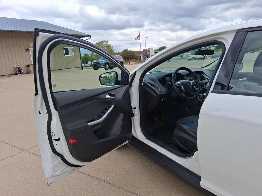 2013 Ford Focus Image 10