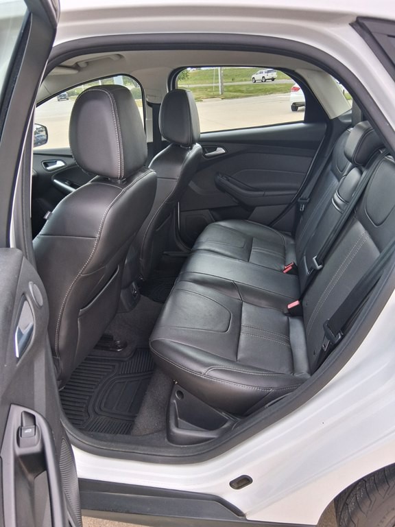 2013 Ford Focus Image 13