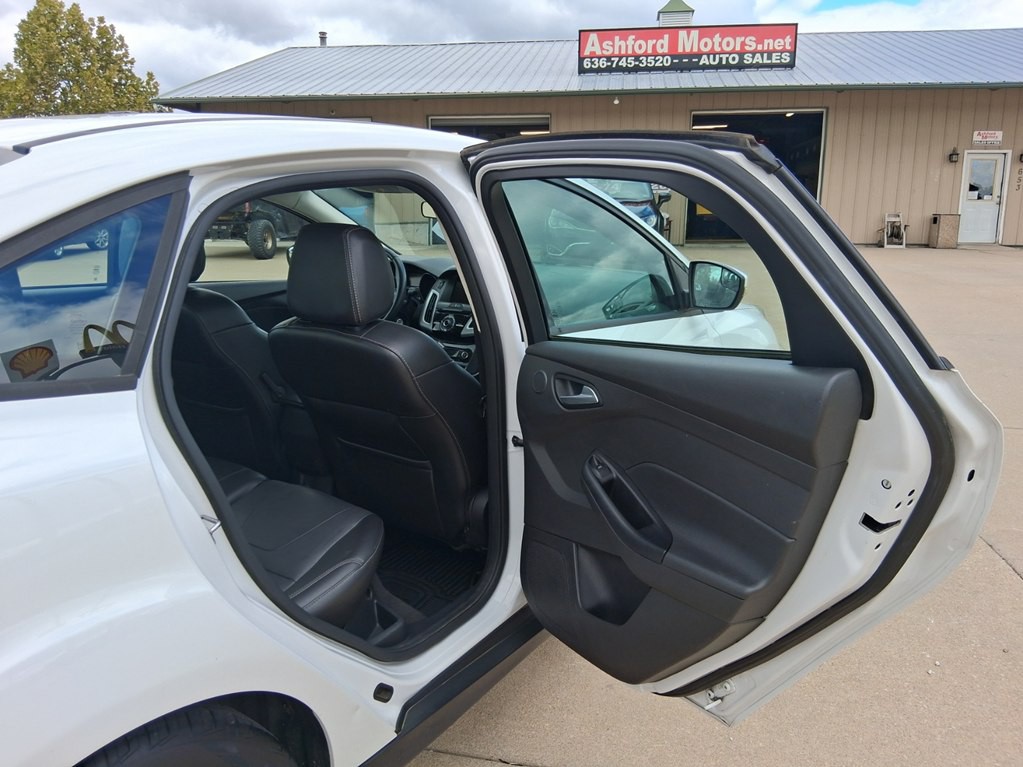 2013 Ford Focus Image 14