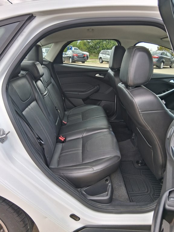 2013 Ford Focus Image 15