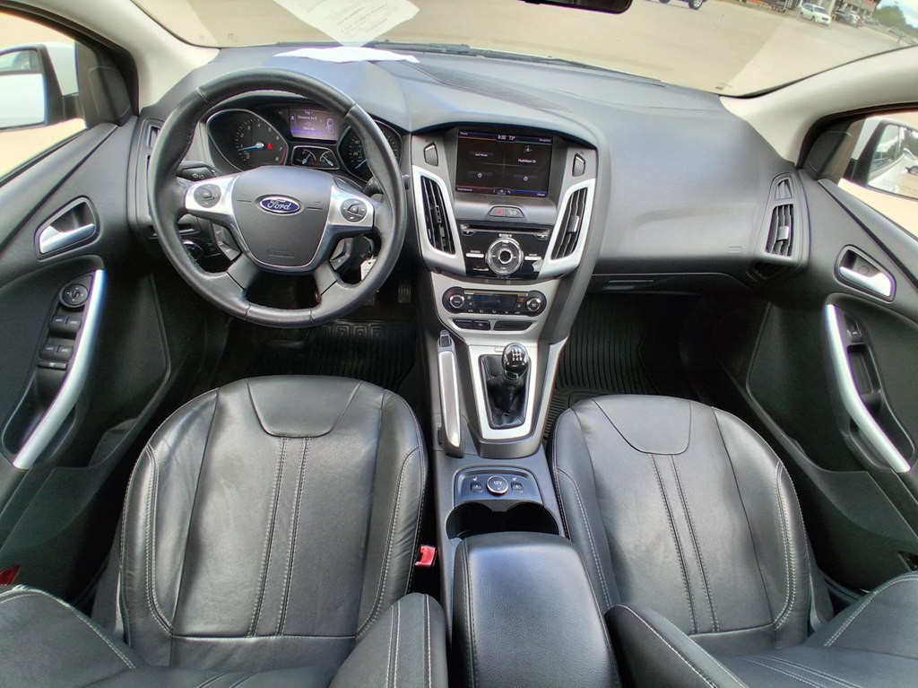 2013 Ford Focus Image 18