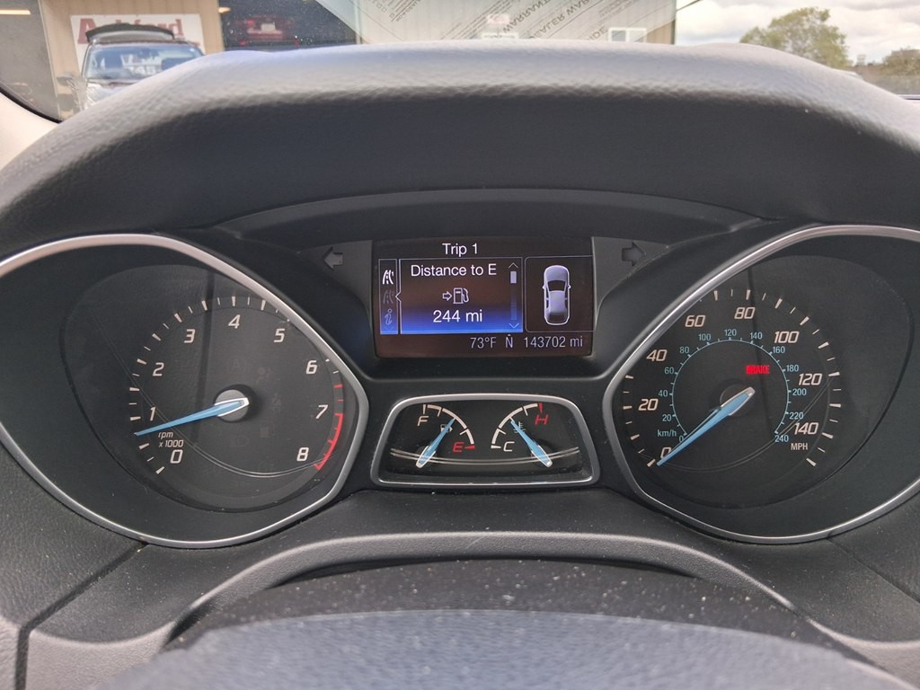 2013 Ford Focus Image 21