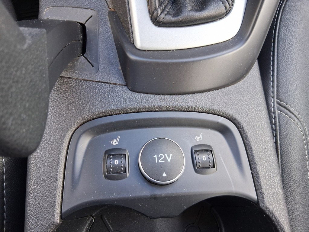 2013 Ford Focus Image 23