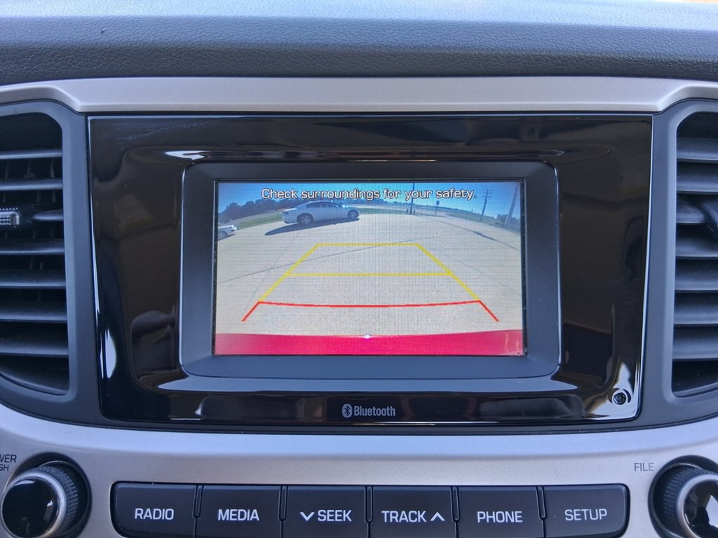 2019 Hyundai Accent Image 22