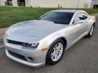 Image for 2015 Chevrolet Camaro LS ID: 6141432