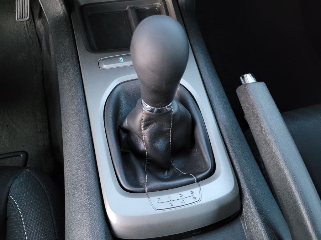 2015 Chevrolet Camaro Image 15