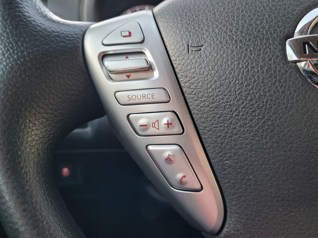 2019 Nissan Sentra Image 15
