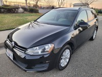 Image for 2016 Volkswagen Golf S ID: 6622015