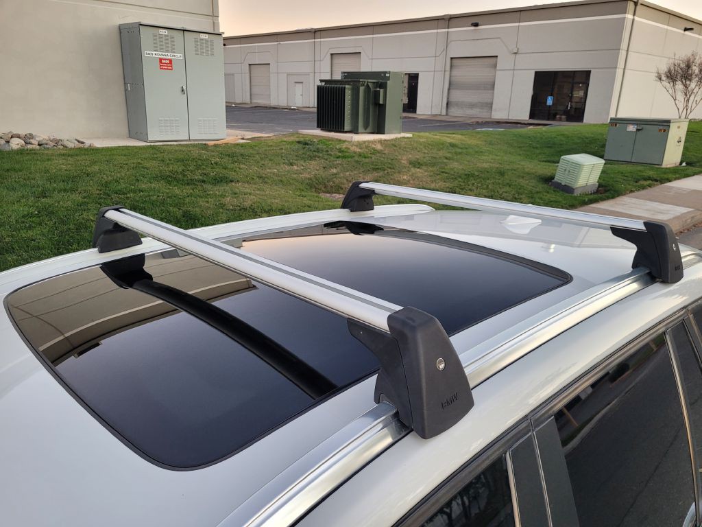 2016 BMW X3 Image 8