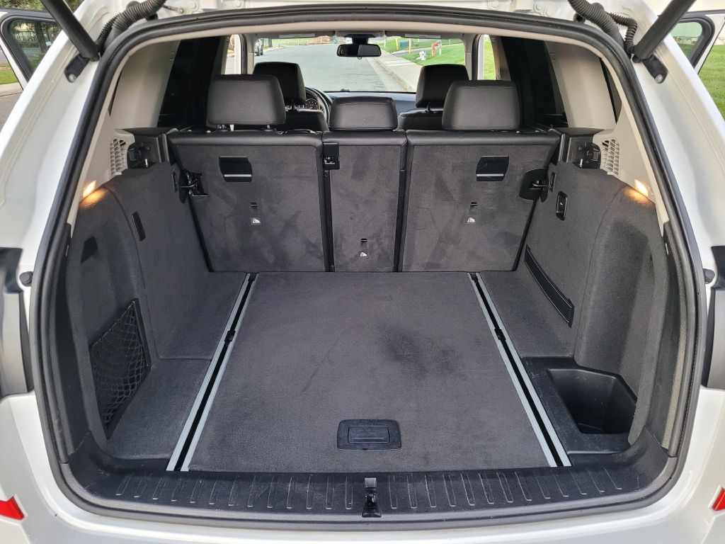 2016 BMW X3 Image 13